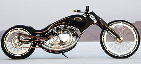 Matt best sale hotch choppers